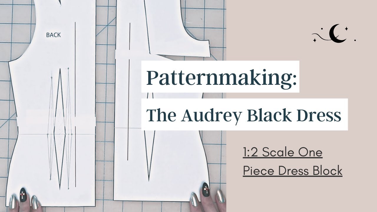 Pattern Drafting- So Many Muslins • Sew Pomona