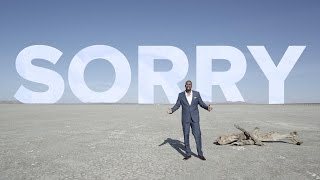 Dear Future Generations: Sorry by Prince Ea (French Subtitles)