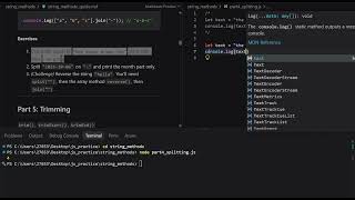 JavaScript: Count the Words in a String Two Ways (split vs. counting spaces)