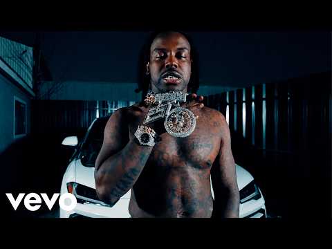EST Gee – Heavy Load (Music Video)