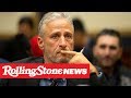 Jon Stewart Slams Mitch McConnell | RS News 6/18/19