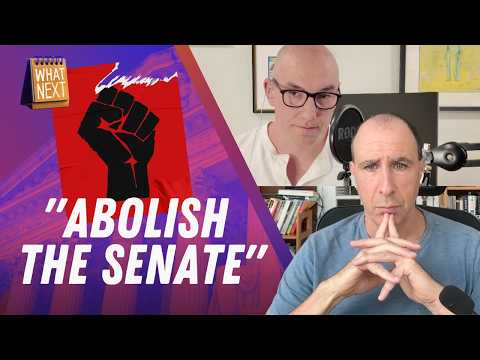 Jonathan Chait Finds Common Ground With Democratic Socialists