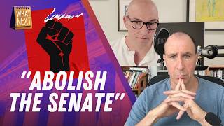 Jonathan Chait Finds Common Ground With Democratic Socialists