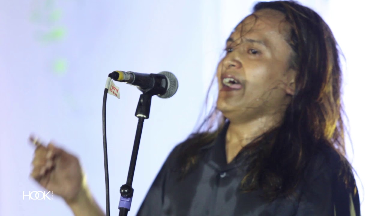 Kopibasi - Deru (Live at Unplanned Vacation #3)