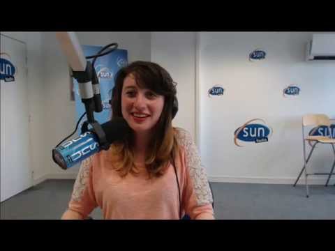 L'agenda De Louise : 11/06/15