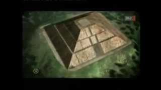 Piramisok Boszniában M2 dokumentumfilm