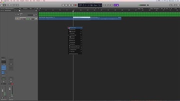 Make A Song In Logic Pro X - Castle on the Hill (Ed Sheeran)