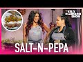 How To Make Salt-N-Pepa's Jamaican Curry Chicken