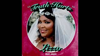 Celebrity [AUDIO] Lizzo - Truth Hurts feat. AB6IX Net Worth