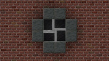 Simple Working Fan in Minecraft Tutorial