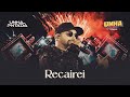 Unha Pintada - Recairei (Ao Vivo no Unha Prime Salvador)