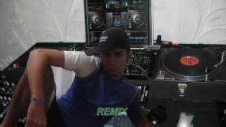 REGGAETON REMIX BY DJ POWER