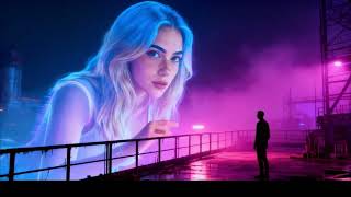 “Let the Record Spin” by Discographia is a modern electronic groove inspired by club culture.🎧