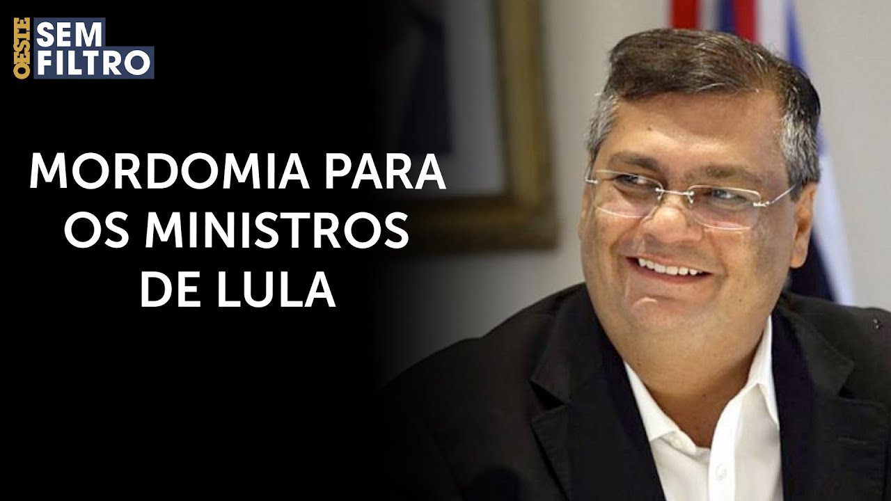 Imóveis funcionais: ministros de Lula usam regalia privativa de senadores | #osf