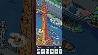 Hidden Objects Paris Easy screenshot 5