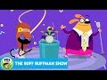 Ruff Ruffman Show Themes and Songs