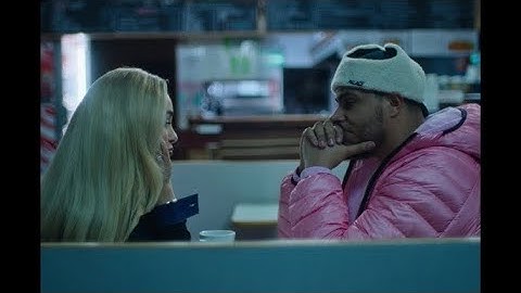 AJ Tracey - Crush (feat Jorja Smith) [1 HOUR]