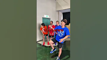 Endless No Reaction Challenge Even When Scoring A Super Goal From The Second Floor Sports Let 