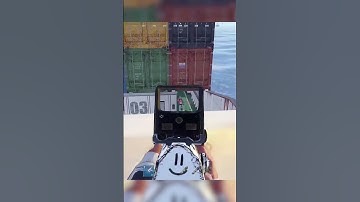 INSANE 15 KILLSTREAK on CARGO! #rust #rustpvp #rustshorts #playrust #rustconsole #rustpc #shorts