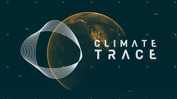 Introducing Climate TRACE
