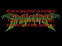 Dragonforce- My Spirit Will Go On (WITH LYRICS)