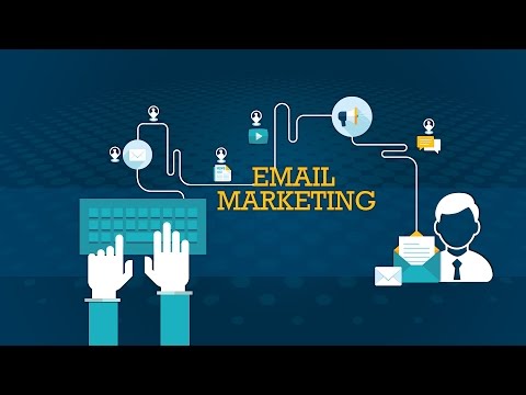 Acymailing Email Marketing Tutorial - Import Linkedin Contacts