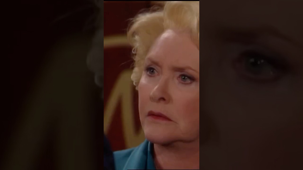 3747 - “Eric has made a choice, Ridge has made a choice” 