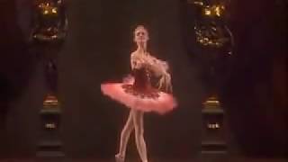 Paquita Pas de Trois Variation - Maryinsky Theatre