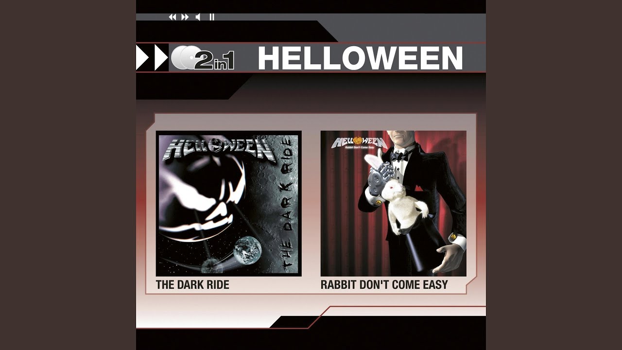 Helloween まさに生ける伝説 パンプキンが彩る永遠のジャーマンメタル Dr Metal ドクターメタル 呼吸器外科医のヘヴィメタライフ Helloween まさに生ける伝説 パンプキンが彩る永遠のジャーマンメタル Dr Metal ドクターメタル 呼吸器外科医のヘヴィメタライフ