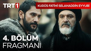 Kudüs Fatihi Selahaddin Eyyubi 4. Bölüm Fragman I​⁠ @kudusfatihiselahaddineyyubi