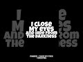 PARKER JACK - CLOSE MY EYES LYRIC