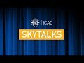 Airnavconf skytalk  the icao catalogue of safety and air navigation indicators