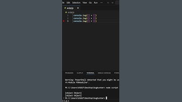 JavaScript Console.log([] + {})? 😵 Explained in 20 Seconds! #shortsfeed #coding #correctcoding