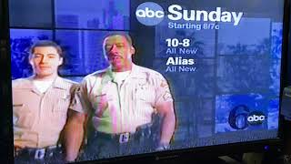 10-8 Officers On Duty Promo 2003