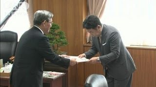 大飯原発3、4号機再稼働で関西電力が工程表を提出（12/04/09）