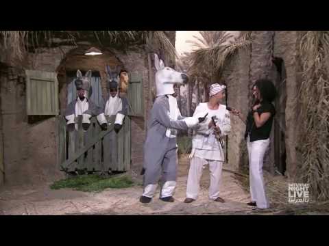 اغنيه الحمار