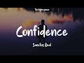 Sanctus Real - Confidence (Lyrics)  | 1 Hour