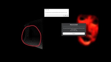 Scan_Test.DEMO (Horror) Full Walkthrough