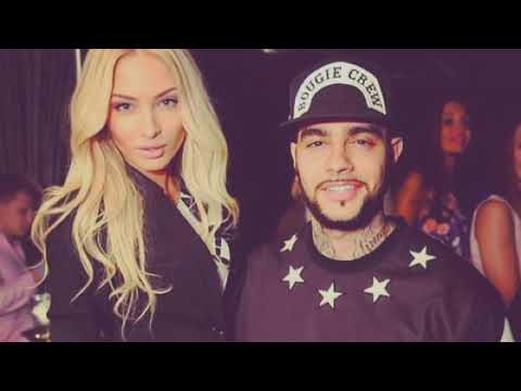 Video: Alena Shishkova: Biografie Van Timati Se Vrou