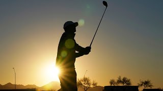 Phoenix Open: Captain Steve Stricker seizes the day at age 53