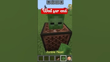 minecraft steve head glich logic #minecraft #shorts #shortvideos  #minecraftgameplay #viral#gaming #