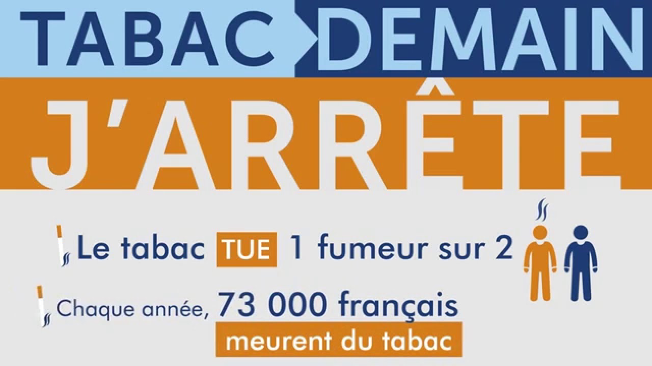 Infographie Animée Sur Les Dangers Du Tabac Youtube