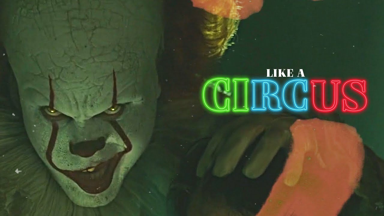 Pennywise — All Eyes On Me