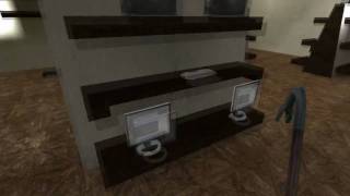 Gmod - Exploring Random Maps 2 Wealth