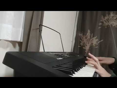 情熱 (Jyonetsu) / UA | cover