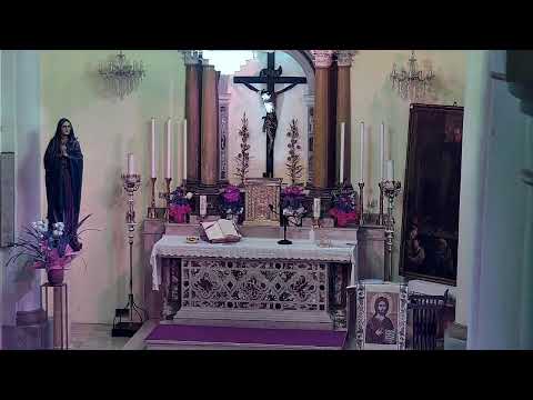 Live dalla parrocchia Ss. Pietro e Paolo di Copparo