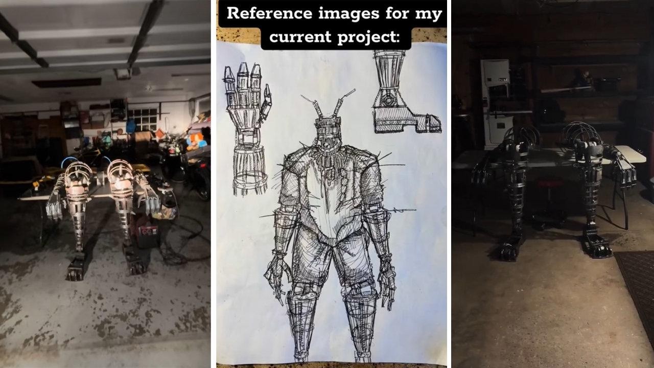 Компания Citra завершила строительство комплекса Nosey.