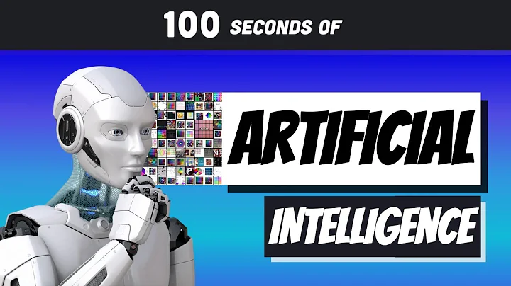 AI in 100 Seconds