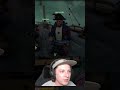 I'm surrounded by idiots #gaming #streamclips #seaofthieves #sot #twitch