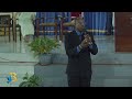 Sunday Service 1/18/2026